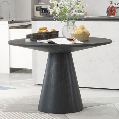 Round Dining Table Modern Dining Table Dining Table