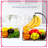 Prep & Savour Ashely Iron Fruit Bowl-162604932