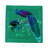 Family Pheasants Cotton Sateen Cocktail Napkins-122066364
