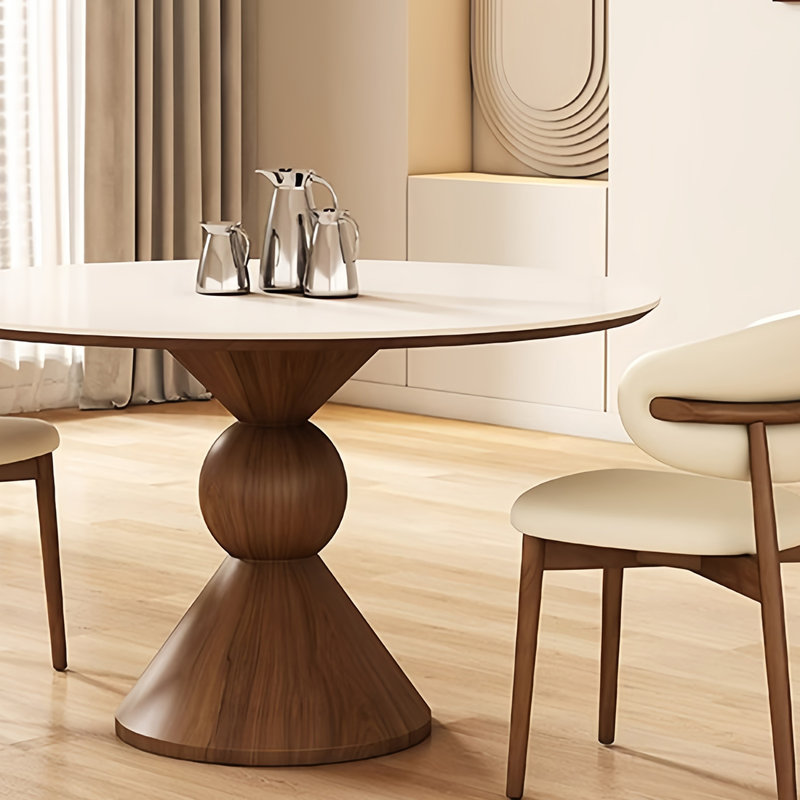Petite table et chaises de salle à manger, H 29,5 po x L 59 po x l 59 po