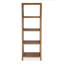 Bibliothèque standard H 72 "x l 24" Trey