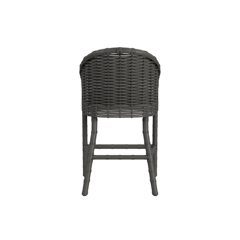 Cabo Counter Stool, 27.57"