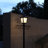 Glenpool Pathway Light