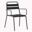 Fauteuil de patio Motley