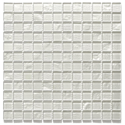 Carreau de mosaïque pour mur et plancher Bellagio