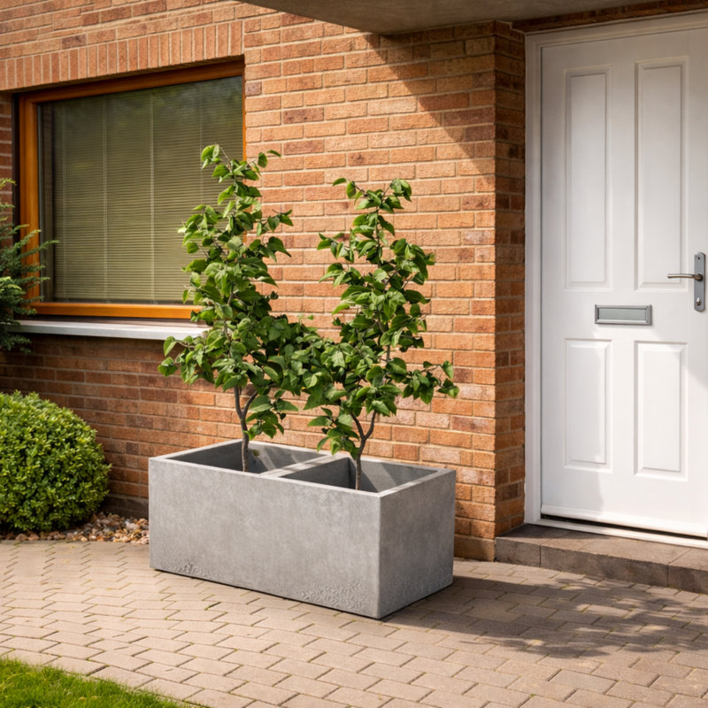 KAROTRCON Raised Garden Bed