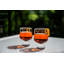 Benson Whiskey Glass