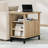 Modern End Tables With Charging Station-1409457590-1473167338