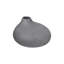 Nona Porcelain Table Vase 3 Piece Set-539841639-734252218
