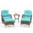 Tiffany Blue is out of stock