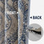 Paire de rideaux obscurcissant Bonomo-2012581137-2012581138