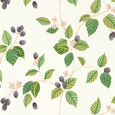 Rubus 10.05m x 52cm Matte Wallpaper Roll