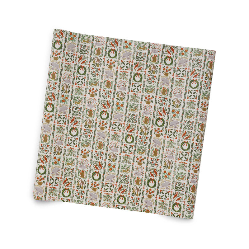 Sacs en papier cadeau de Noël