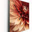 Horloge murale Dahlia-1512286799