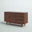 Buffet 3 tiroirs 55,12 po de largeur-1607049927