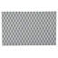 Tapis de toilette rectangulaire absorbant et antidérapant Hexaline-1502210848-1502210859