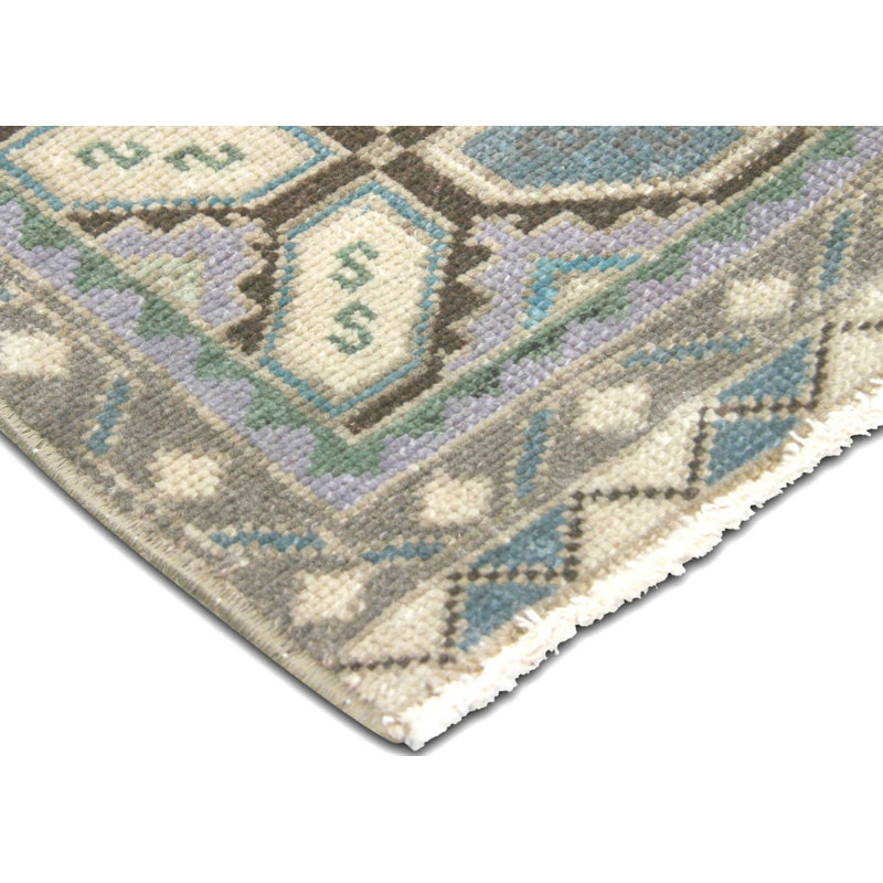 Yastic One-of-a-Kind 1'8" X 3'4" Area Rug