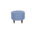 Repose-pieds standard rond 22 po Meila-316931631