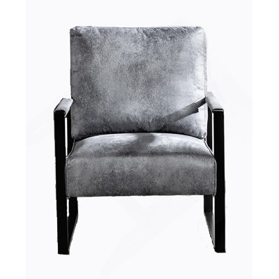 Chaise d'appoint Direct Classic Mid Century Modern
