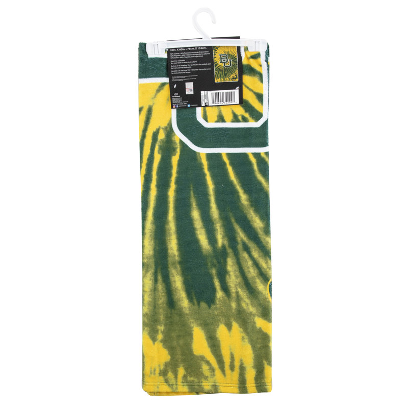 Cotton Blend Beach Towel
