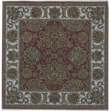 Trinity One-of-a-Kind 6' Area Rug