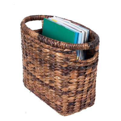 Harwinton Magazine Rack