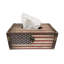 Vogan Tissue Box Cover