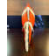 Statue de poisson clown