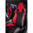 RACING SEAT