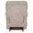 Fulton Rocking Recliner