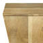 Westfield - Table d'appoint - Naturel