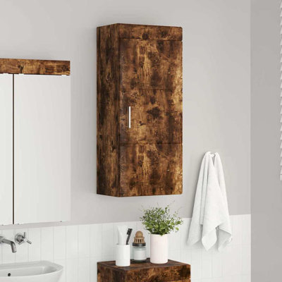 Freestanding Bathroom Cabinet