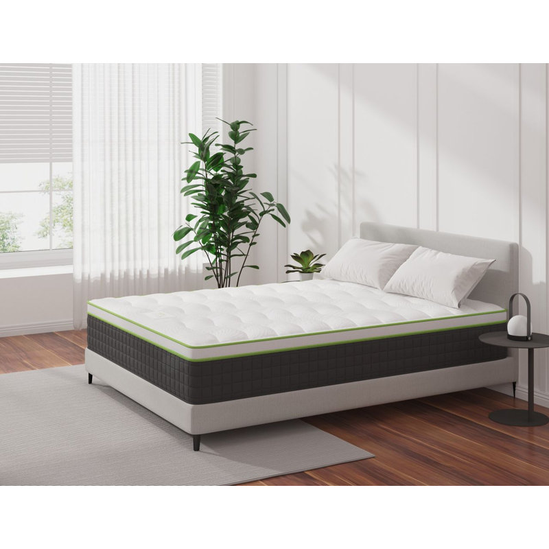 Limelight Pocket Sprung Mattress, Single