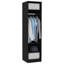 Abhainn Solid + Manufactured Wood Wardrobe-56325563