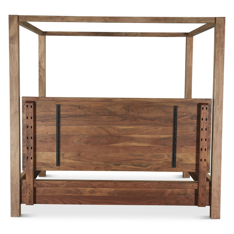 Sedona Canopy Bed, Queen