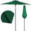 196cm Beach Parasol-1269206185