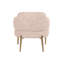 Fauteuil d'appoint Venus-113422794-113422791