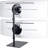 Vivo Dual Ultrawide Monitor Desk Stand, Mount For 2 Computer Screens Up To 49"