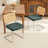 Side Chair Dining Chairs With Cane Rattan Back-2029093970-2024218896