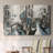 " Venice I " by E. Anthony Orme 2 - Pieces-233817414