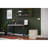 14.25 " Wide 2 Vertical Filing Cabinet-312820686