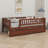 Daybed Wood Bed With Two Drawers-1610825445-1610825446