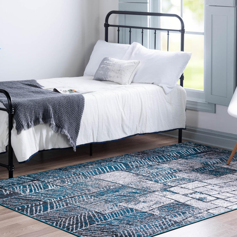 Indoor Rug, Rectangle 9' x 12'