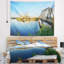 Photo ottawa matin panorama tapisserie Cityscape-28485323