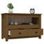 Kenwith Unfinished TV Stand for TVs up to 32"