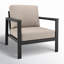 Chaise longue d'extérieur avec coussins Sunbrella® Townsend-1693230006-1713023459-1713023456