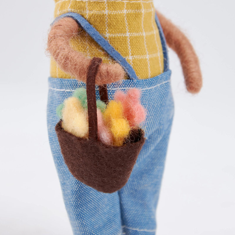  Panier à nourriture pour lapin