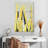 Harnek Yellow Cactus-108589134