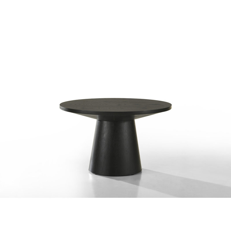Table basse ronde l 29 po Jacopo