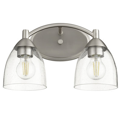 Curtis 2 - Light Dimmable Vanity Light